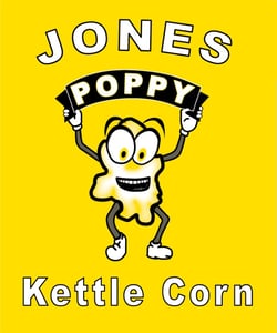 kettle corn logo